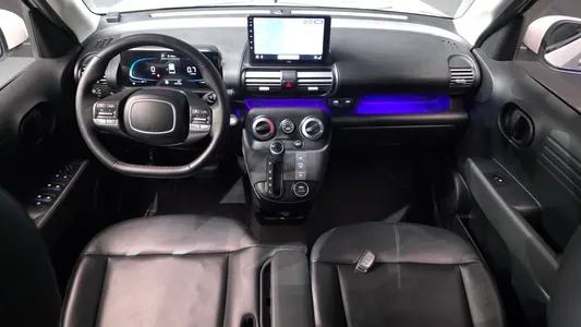 Hyundai Casper 2022 7