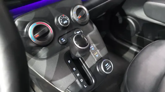 Hyundai Casper 2022 9