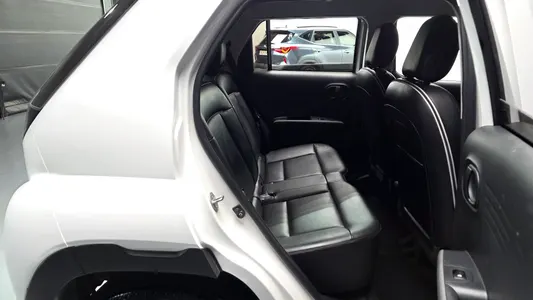 Hyundai Casper 2022 11