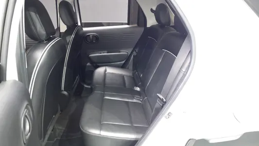 Hyundai Casper 2022 12