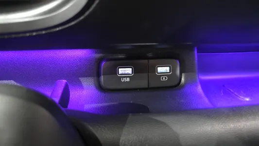 Hyundai Casper 2022 13