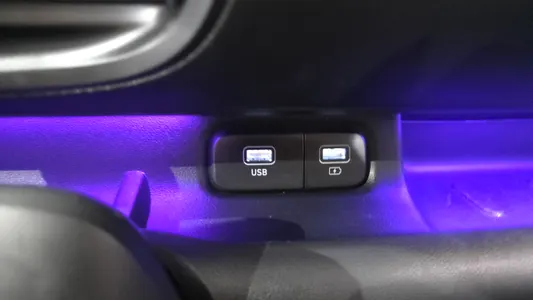 Hyundai Casper 2022 14