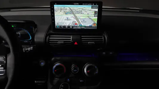 Hyundai Casper 2022 15