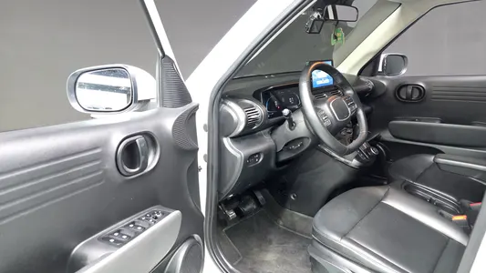 Hyundai Casper 2022 10