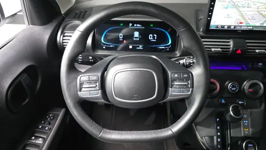 Hyundai Casper 2022 16