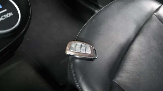 Hyundai Casper 2022 18