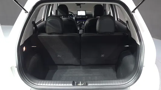 Hyundai Casper 2022 19