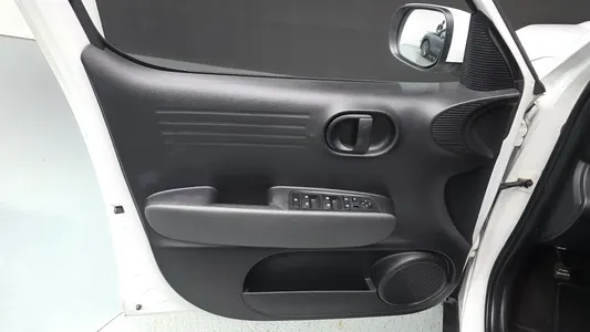 Hyundai Casper 2022 24
