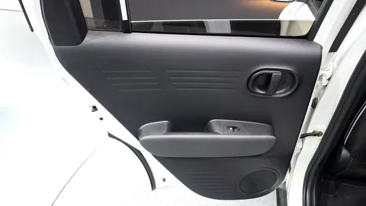 Hyundai Casper 2022 25