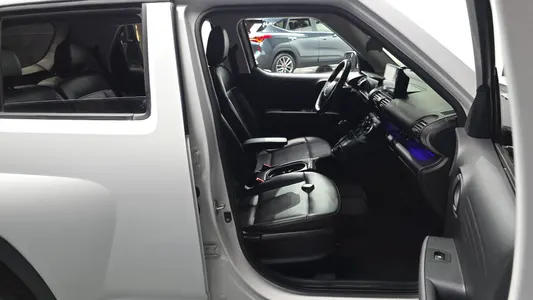 Hyundai Casper 2022 26