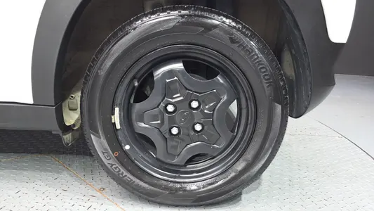 Hyundai Casper 2022 21