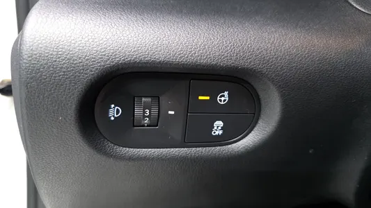 Hyundai Casper 2022 27