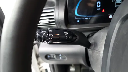Hyundai Casper 2022 29
