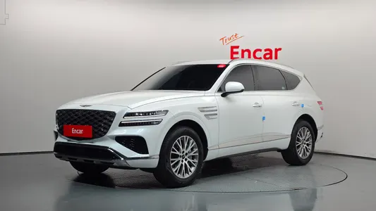 Genesis GV80 2.5T AWD 2025