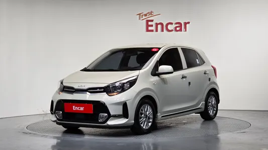 Kia (JA) 2022