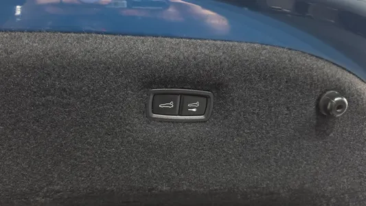 Porsche 타이칸 4S 2021 20