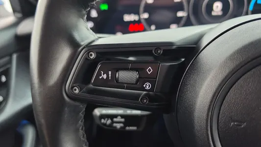 Porsche 타이칸 4S 2021 16