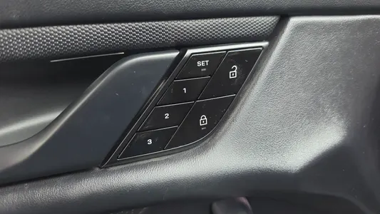 Porsche 타이칸 4S 2021 18