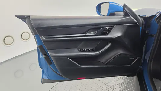 Porsche 타이칸 4S 2021 24
