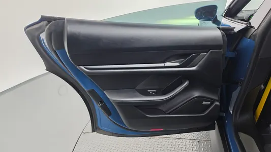 Porsche 타이칸 4S 2021 25
