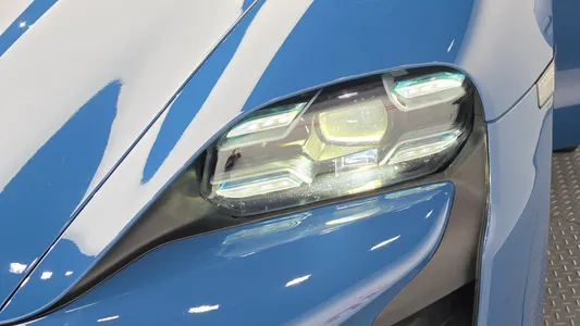 Porsche 타이칸 4S 2021 22