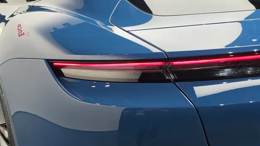 Porsche 타이칸 4S 2021 23