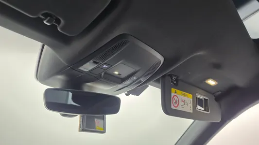 Porsche 타이칸 4S 2021 28