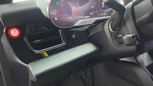 Porsche 타이칸 4S 2021 30