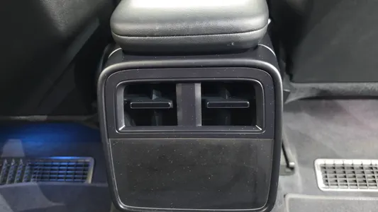 Porsche 타이칸 4S 2021 38