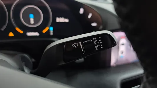 Porsche 타이칸 4S 2021 39