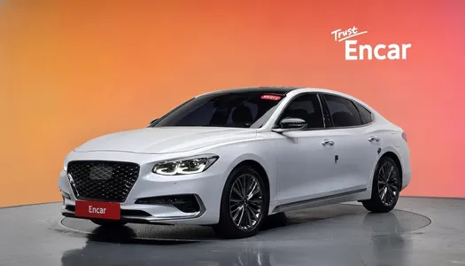 Hyundai IG 2.4 2018