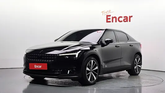 Polestar 2 2022