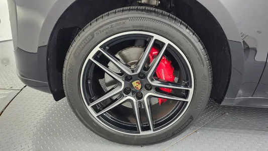 Porsche 마칸 2.9 GTS 2020 5