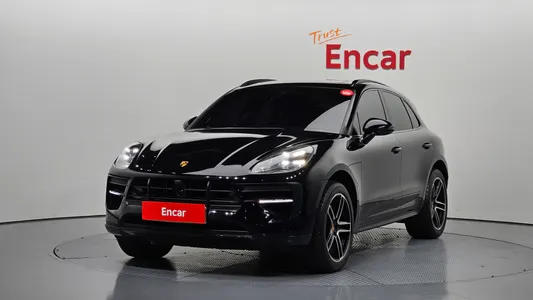 Porsche 2.9 GTS 2020