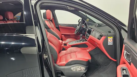 Porsche 마칸 2.9 GTS 2020 11
