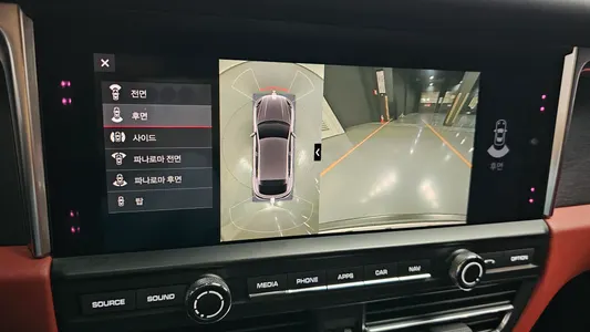 Porsche 마칸 2.9 GTS 2020 15