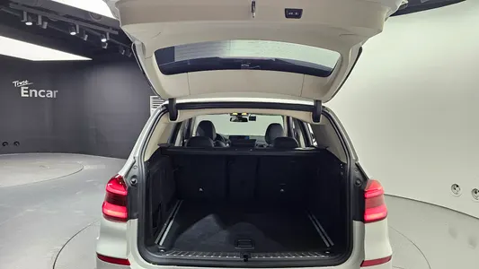 BMW X3 (G01) xDrive 20d 2018 20