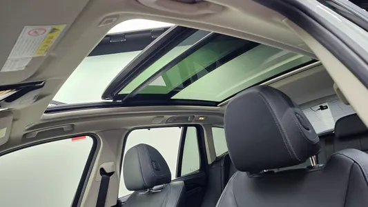 BMW X3 (G01) xDrive 20d 2018 19