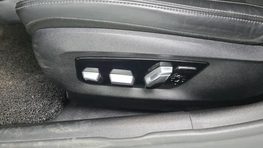 BMW 5 Series (G30) 520d M 2018 31