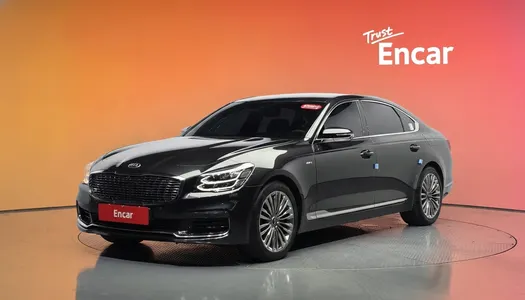Kia K9 3.8 GDI AWD 2021