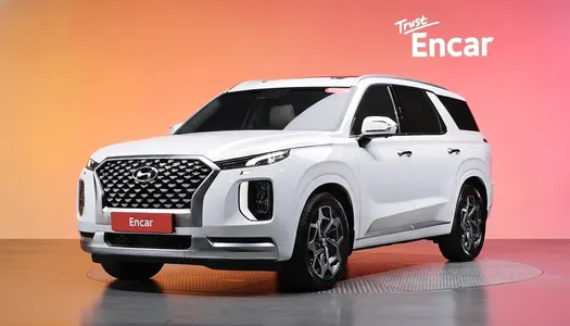 Hyundai Palisade 3.8 4WD 2020