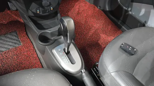 Chevrolet Spark LT 2015 9