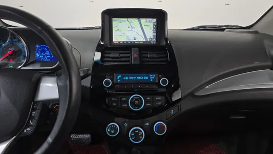 Chevrolet Spark LT 2015 13