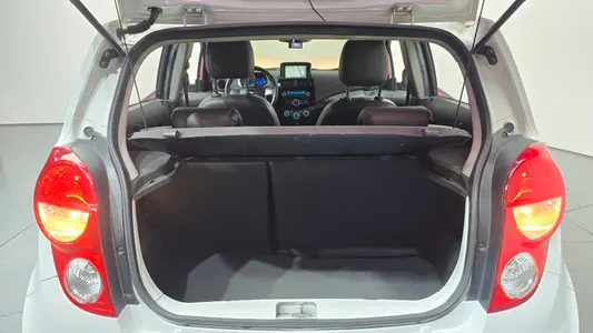 Chevrolet Spark LT 2015 20