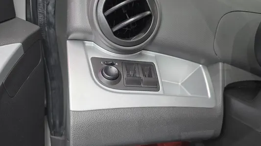 Chevrolet Spark LT 2015 16