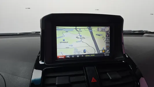 Chevrolet Spark LT 2015 28