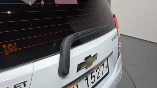 Chevrolet Spark LT 2015 30