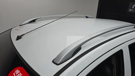 Chevrolet Spark LT 2015 31