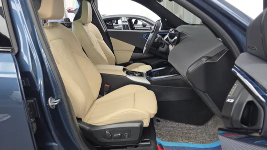 BMW X3 (G45) xDrive 20 M 2025 11