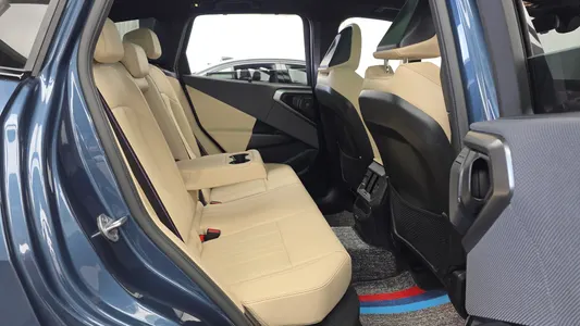 BMW X3 (G45) xDrive 20 M 2025 12
